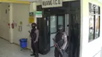 Polda Jawa Timur memastikan bahwa ledakan yang terjadi di Pasuruan berasal dari bom berjenis bondeet atau bom ikan.