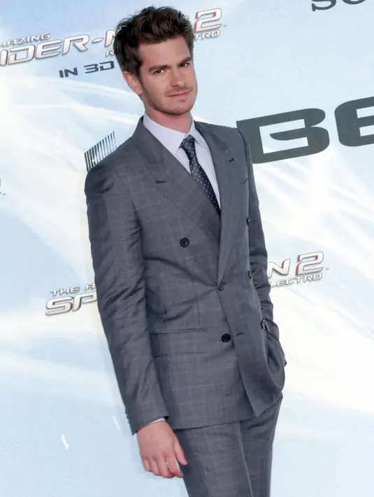 Film ‘99 Homes’ yang dibintangi oleh mantan manusia laba-laba ini sempat diputar di ajang Festival Film Internasional Toronto pada tahun 2014 lalu dan akan dirilis 25 September 2015 mendatang. (Bintang/EPA)