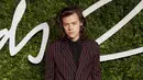 Harry Styles dan personel One Direction lainnya kini dikabarkan akan ‘break’ sementara dan menjalani solo karier. (Bintang/EPA)