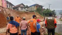 Cuaca Ekstrem di Bulan Desember 2025 Buat Ratusan Rumah di Lebak Rusak: 1 Orang Meninggal Dunia