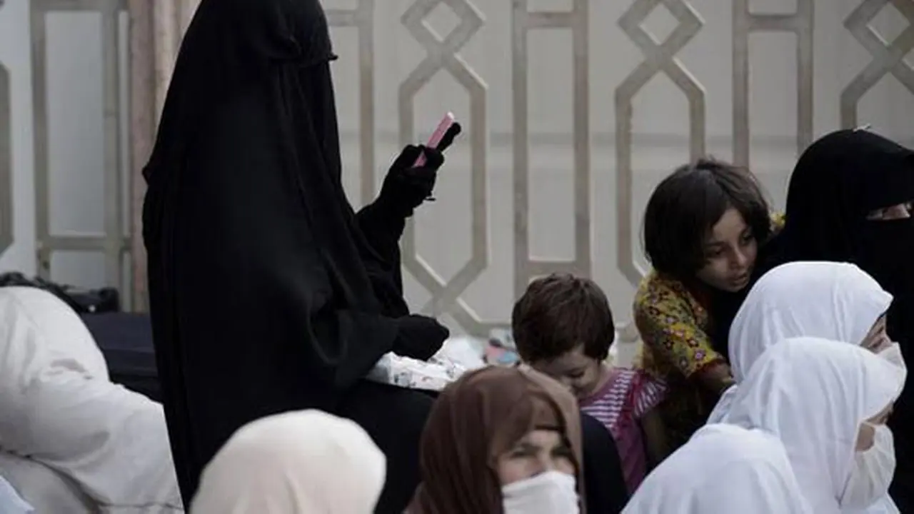 Jemaah Haji Meninggal Usai Berdoa Kematian di Tanah Suci