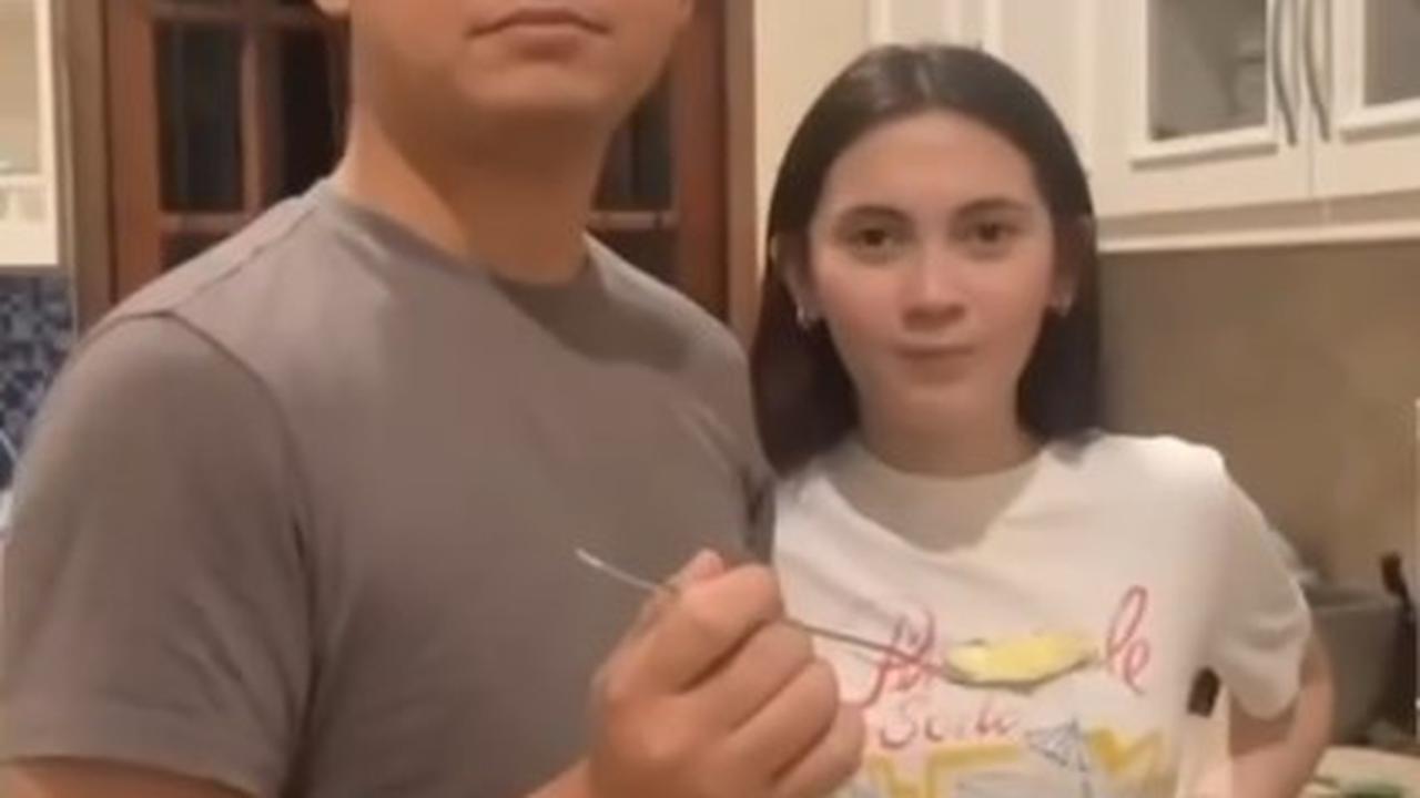 Ibu Richelle Skornicki Ungkap Sosok Aliando Syarief, Beri Restu meski Umur Terpaut 13 Tahun