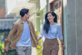 12 tingkat kecocokan cinta sagitarius dengan semua zodiak./Copyright depositphotos.com/tl.stockphoto