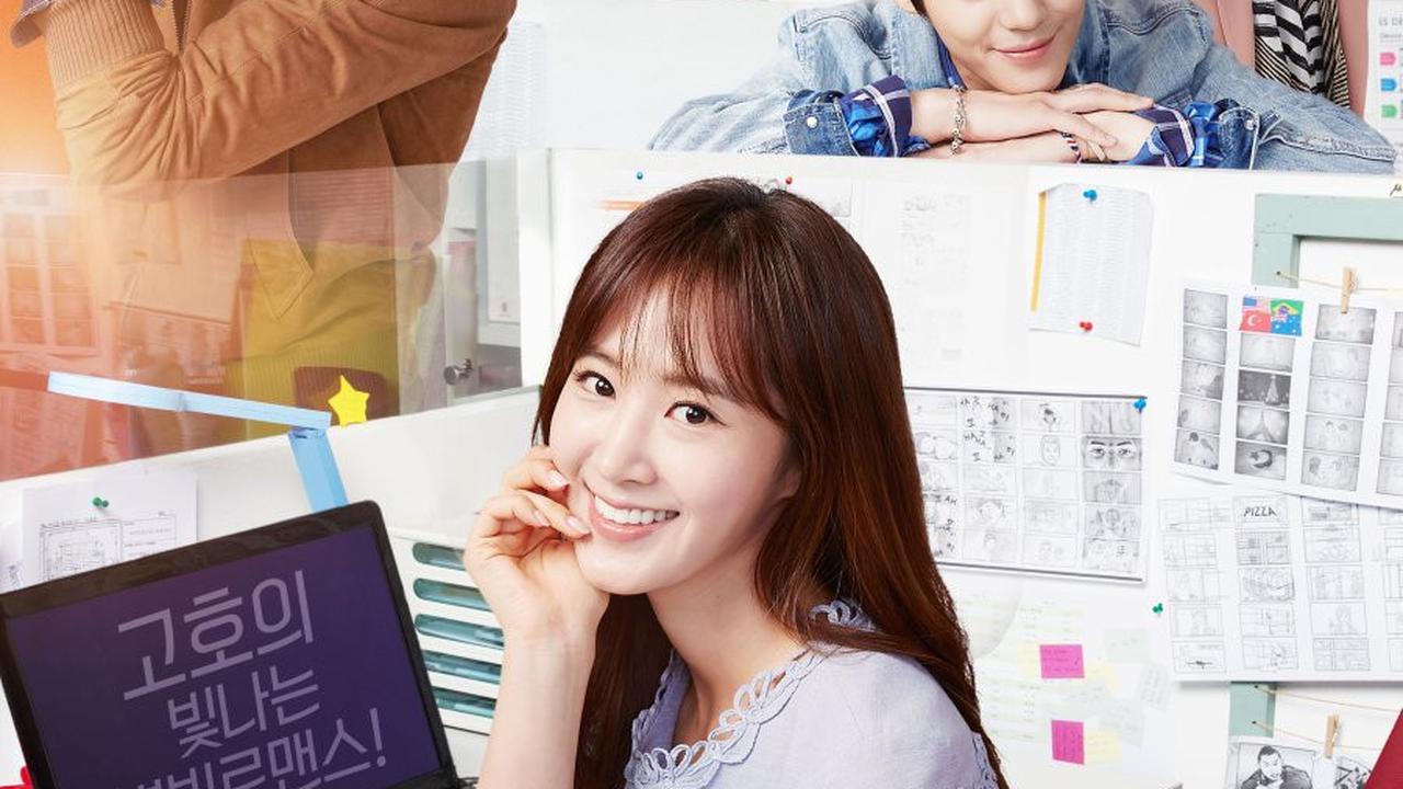 Deretan Drama Korea Terbaik Kim Young Kwang dengan Rating Tertinggi dan Berbagai Alur Cerita yang Menarik