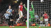 `Kini Saatnya Arsenal Juara`