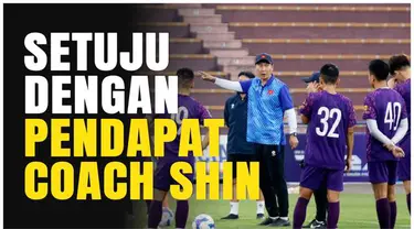 Video Kim Sang-sik Terbaru - Video Terkini Hari Ini | Bola.com