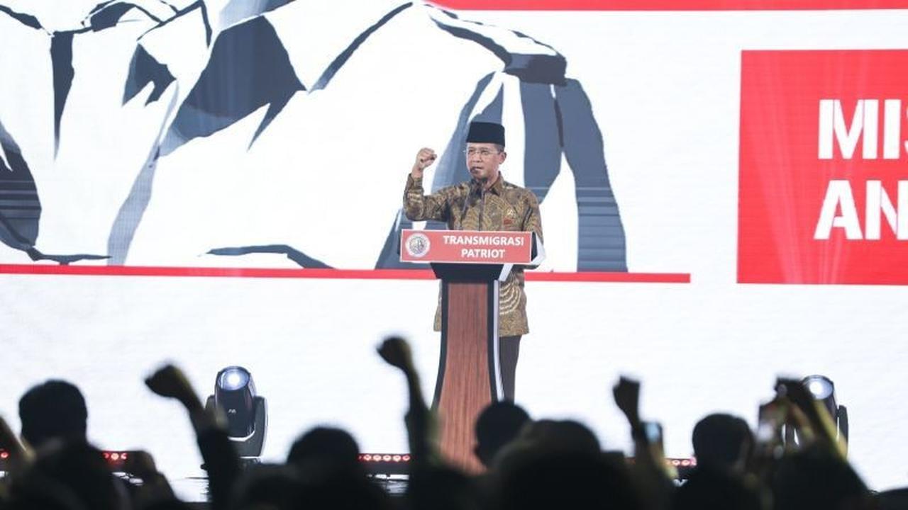 Tahukah Anda? 2.000 Peserta Tim Ekspedisi Patriot Dilepas, Siap Jadi Garda Terdepan Perubahan Bangsa
