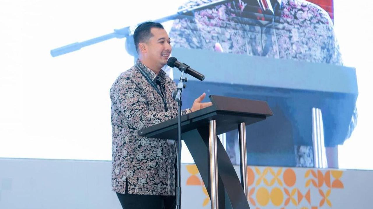 <b>Pengusaha Muda</b>