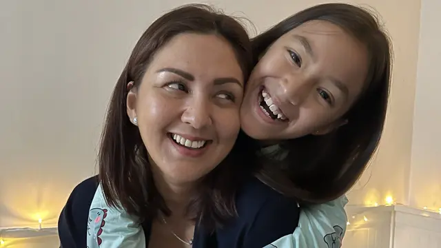 Jaga Kualitas Tidur Si Kecil, 4 Hal Ini Perlu Dilakukan Ibu Agar Anak Mimpi Indah di Malam Hari (7)