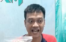 Kini Jualan Keripik Emping, Begini Kabar Terbaru Kurnia Meiga yang Idap Penyakit Papiledema