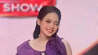 Putri Isnari Ungkap Kesan Comeback Manggung di Indosiar Lewat Dangdut Academy 8 Top 21