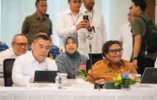 Ribka Haluk: Keselarasan Kebijakan Pusat-Daerah Kunci Sukses PSN Pantura Jawa