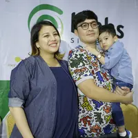 (Agus Apriyanto/KapanLagi.com)