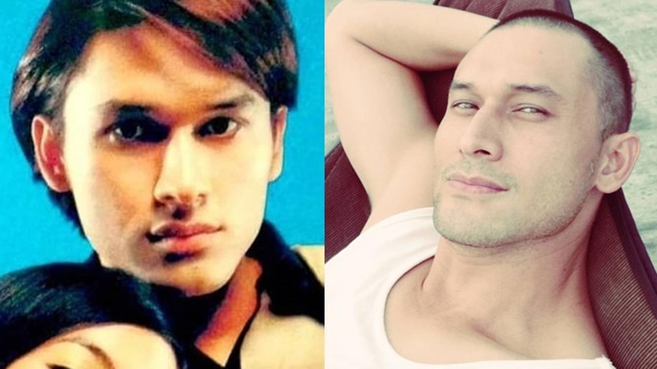 6 Transformasi Indra Bruggman, dari Coverboy Hingga Rencanakan Nikah Usai Pandemi