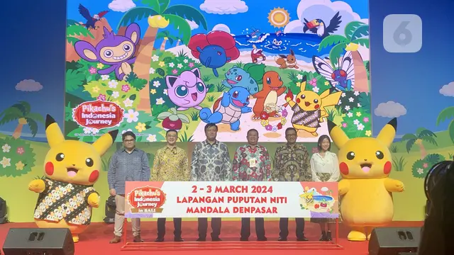 Pokemon Air Adventure
