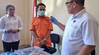 Korban dan Tersangka Kekerasan Seksual Guru Seni Bertambah, Polda NTT Buka Helpdesk