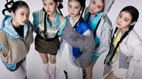 NJZ Siap Guncang Panggung Complex Live! ComplexCon Hong Kong 2025