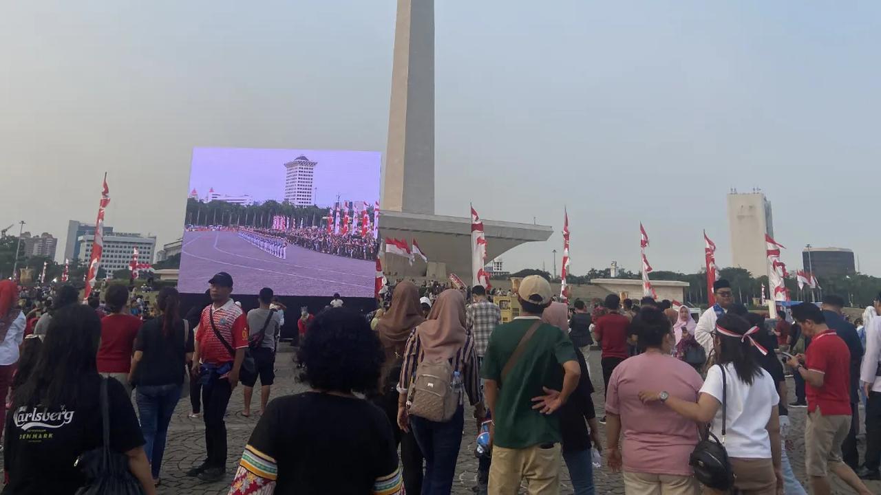 Menurutnya, Dubai itu memiliki daya tarik yang bagus dalam hal menarik modal dan talent. Kedua hal itulah yang harus bisa ditiru oleh Pemerintah DKI Jakarta untuk meningkatkan perekonomian di Ibu kota.