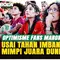 Suporter Maroko merayakan hasil imbang 1-1 melawan Brasil pada laga Grup C Piala Dunia 2026 di MetLife Stadium. Dari Rabat, para pendukung Atlas Lions memuji performa tim dan yakin Maroko mampu melangkah lebih jauh pada turnamen tahun ini.