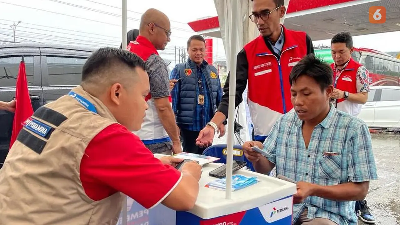 Pertamina