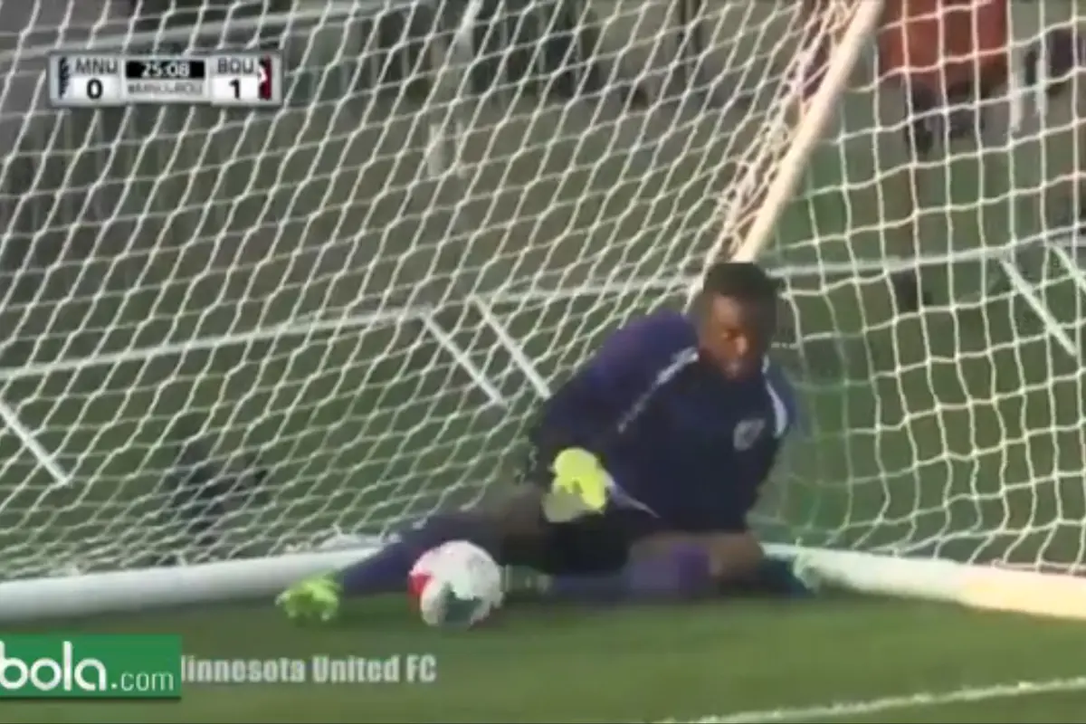 Kiper Konyol