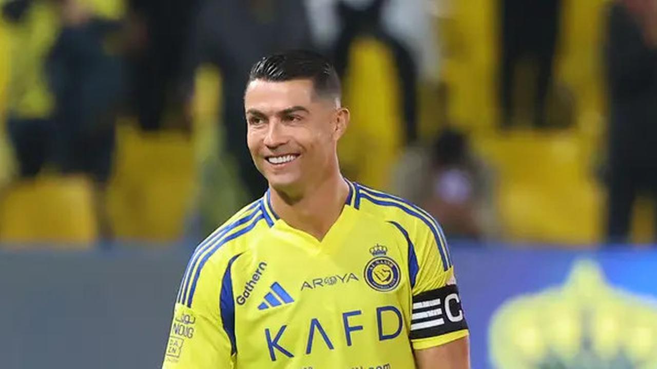 Kata Cristiano Ronaldo soal Peluang Kembali ke Real Madrid, Sampaikan Jawaban Tak Terduga