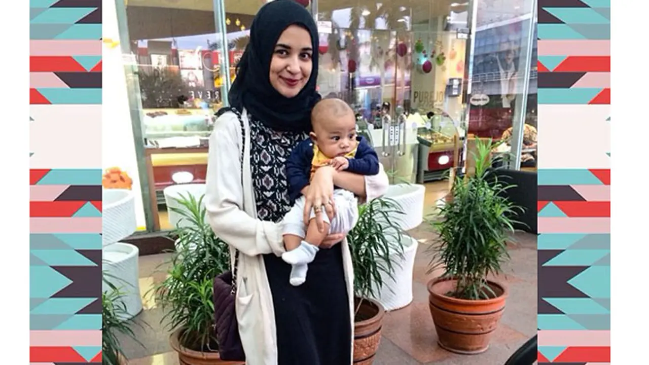 Shireen Sungkar