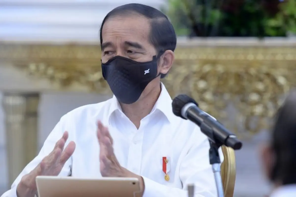 Jokowi