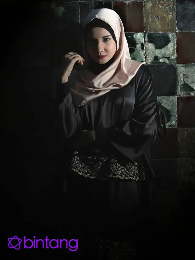 [Bintang] Zaskia Sungkar