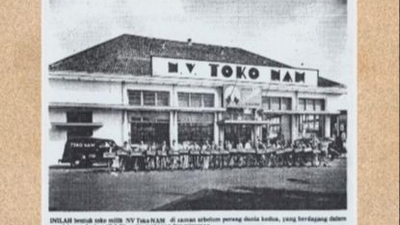Dok. Istimewa
