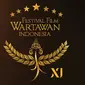 Festival Film Wartawan Indonesia (FFWI) XII Tahun 2022 akan kembali dirilis bertepatan dengan Hari Film Nasional (HFN), 30 Maret 2022. (IST)