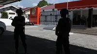Sempat Diduga Langgar Aturan, Pasangan Herwin-Mustar Lanjutkan Pertarungan di Pilkada Banggai