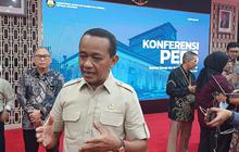 Aturan Baru Menteri Bahlil: Perbankan Wajib Biayai Proyek Hilirisasi