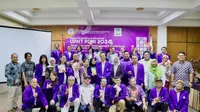 Rakornas UPNT 2024, Jadi Ajang Harmonisasi Kinerja PDHI
