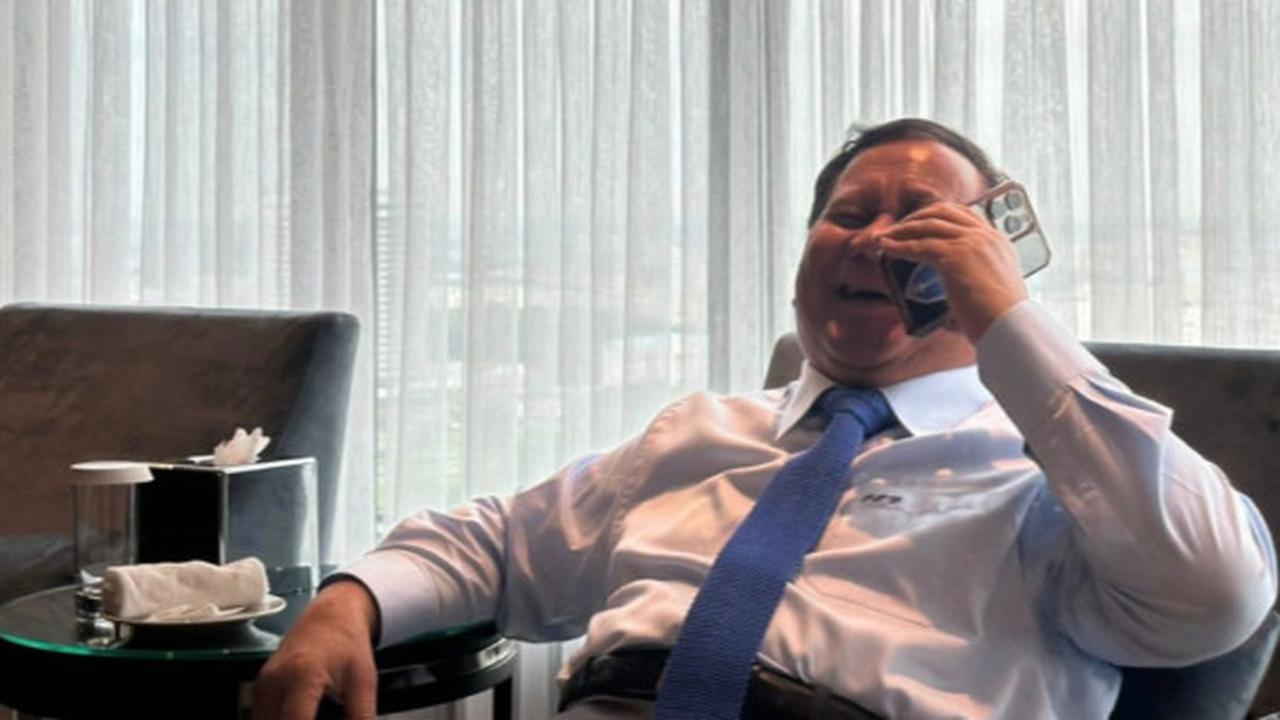 Kesaksian Prabowo soal Alotnya Negosiasi Tarif Impor dengan Trump: Beliau Negosiator Keras