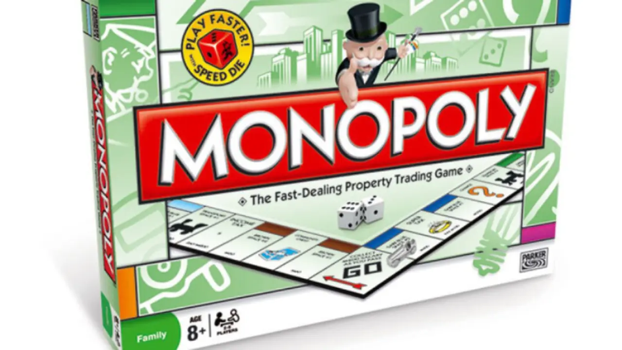 Monopoli