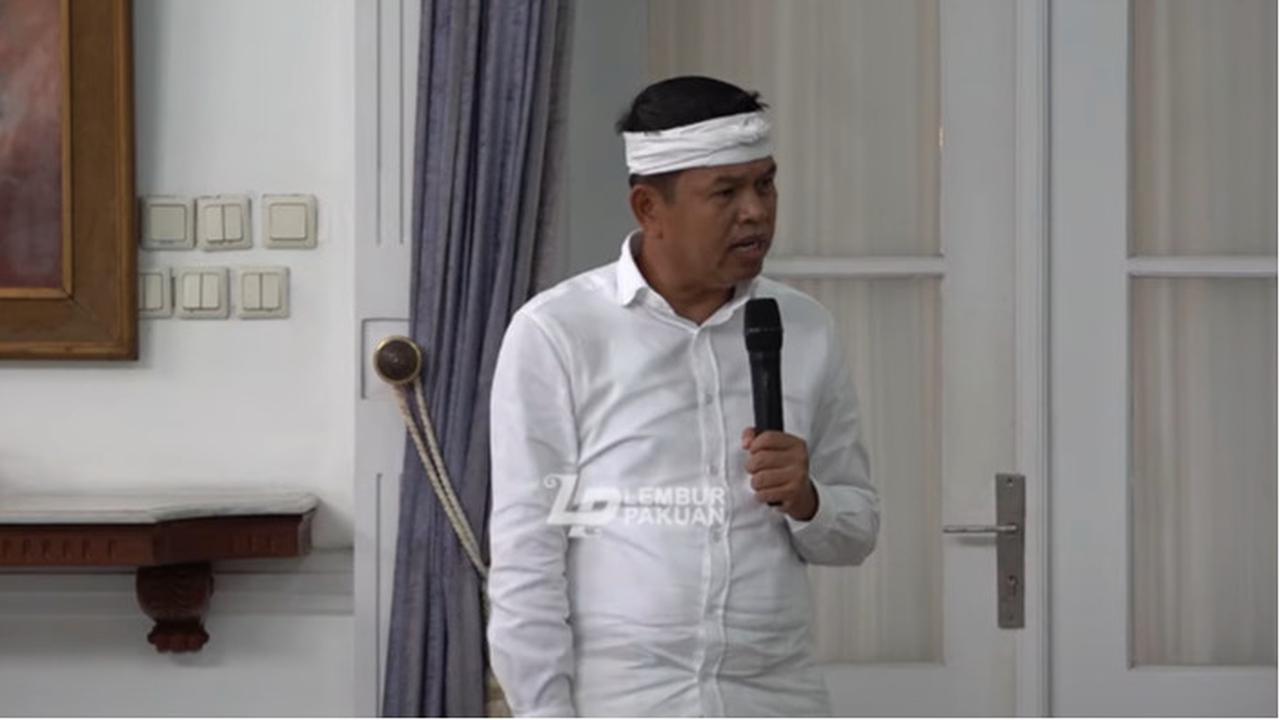 dedi mulyadi