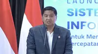 Optimalisasi SLIK OJK Bantu Masyarakat Berpenghasilan Rendah Akses Kredit Rumah