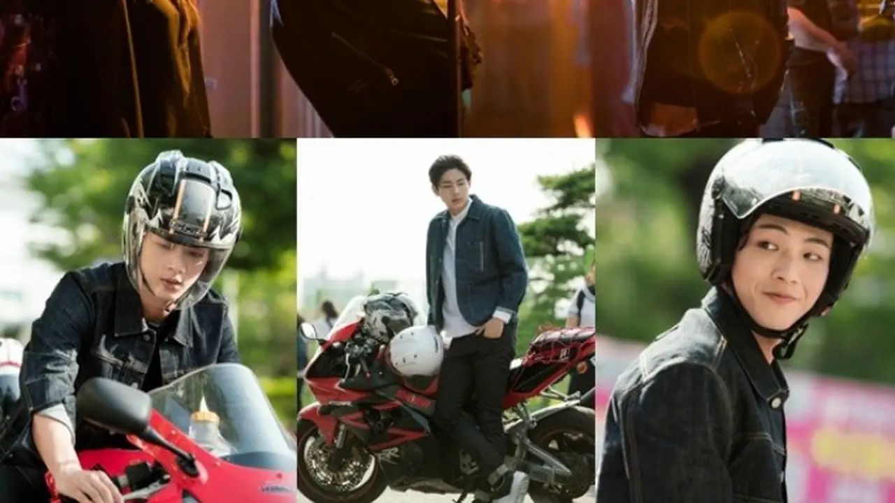 [Bintang] Ji Soo