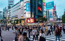 Semakin Banyak Warga Negara Asing Tinggal di Jepang, Ternyata Ini Alasannya