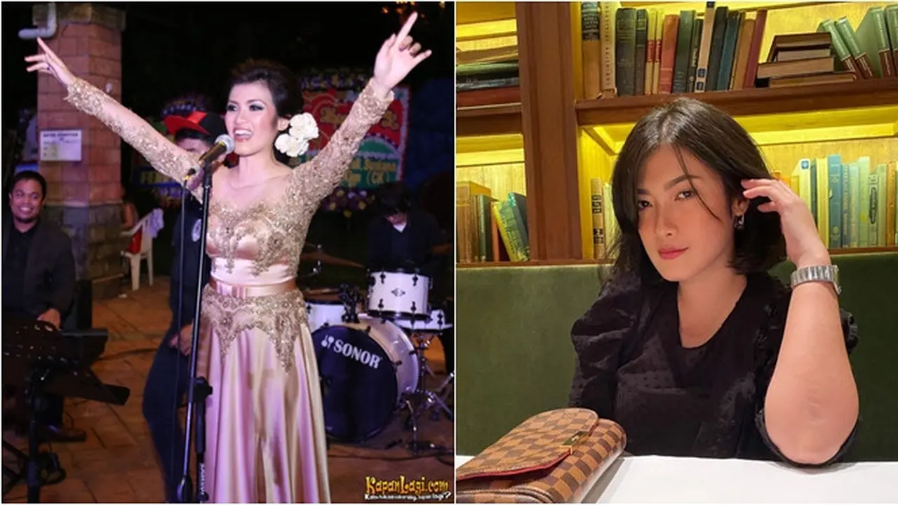 Dibaptis Saat Kunjungi Israel, Ini 6 Potret Kamaya Idol yang Putuskan Pindah Agama
