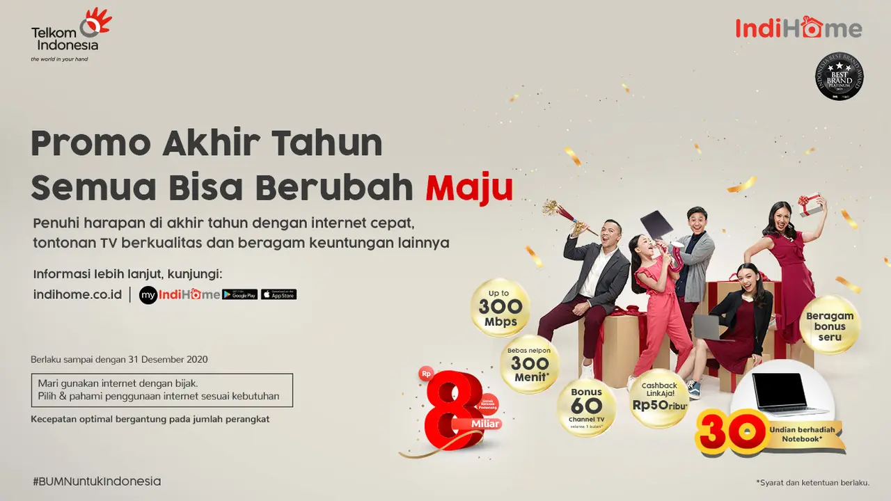 IndiHome
