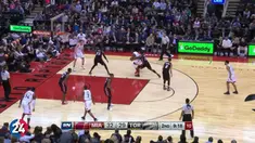 Berita video kumpulan shot mustahil dari NBA musim 2017 (part 2) yang juga menghadirkan Stephen Curry, Kyrie Irving, dan Isaiah Thomas.