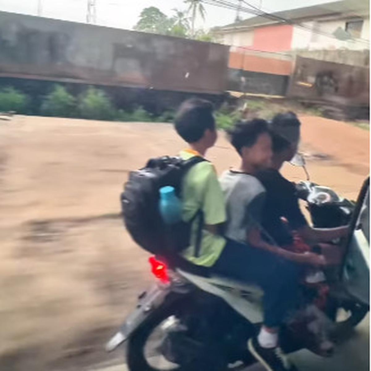 Hadi Tjahjanto Jalan-Jalan