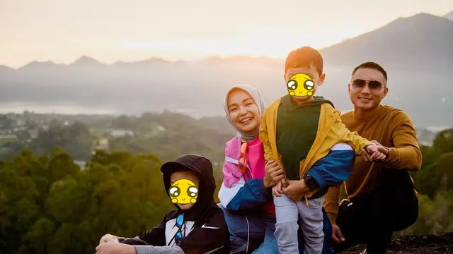 17 Tahun Berlalu, Ini Potret 6 Pemain Sinetron Boneka Djail Bareng Pasangan