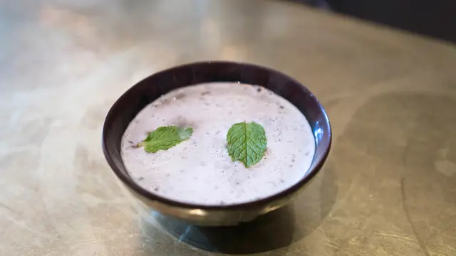 Kava, Minuman Penakluk Stres Pengganti Alkohol