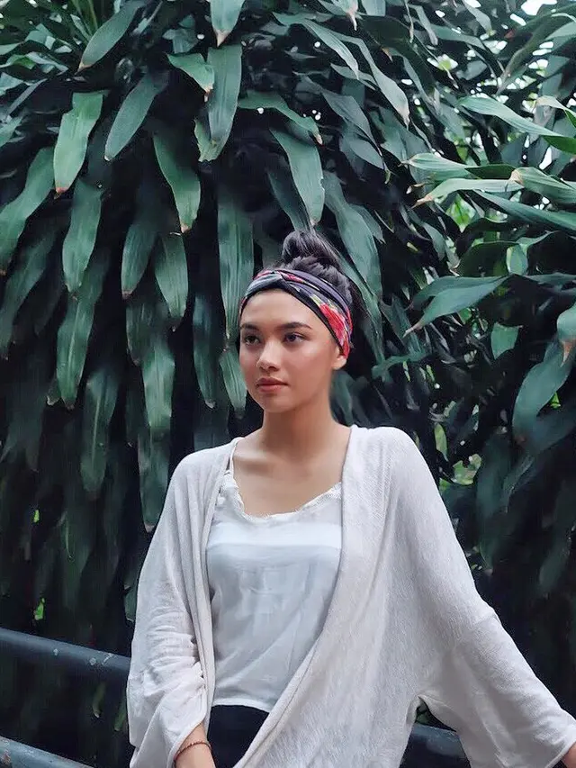 [Bintang] Angela Gilsha