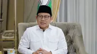 Wakil Ketua DPR RI bidang Korkesra Abdul Muhaimin Iskandar (Gus Muhaimin)/Istimewa.