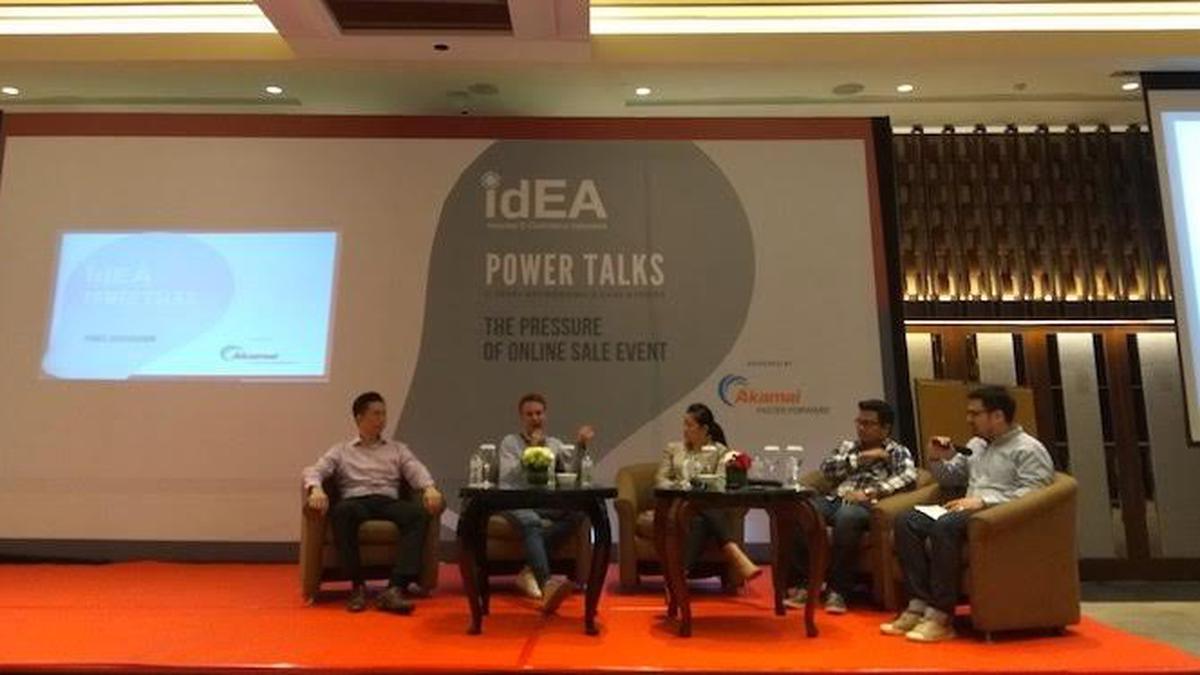 Agar Tak Jebol Di Harbolnas Pelaku Ecommerce Wajib Lakukan Ini