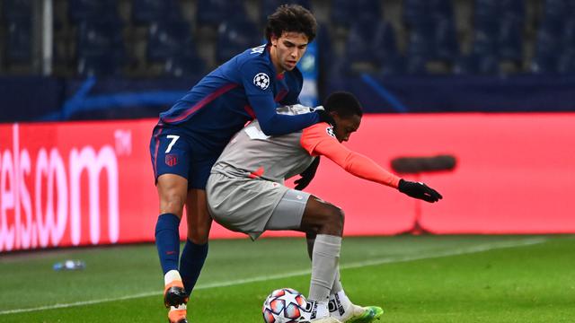 Taklukan RB Salzburg, Atletico Madrid Lolos ke 16 Besar Liga Champions